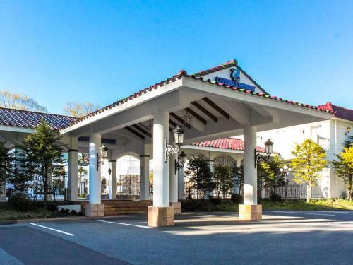 Hotel Livemax Resort Karuizawa Forest