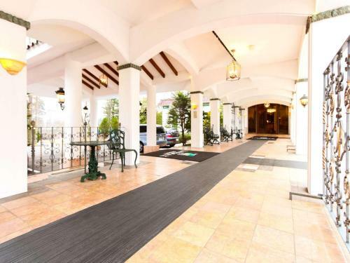 Hotel Livemax Resort Karuizawa Forest