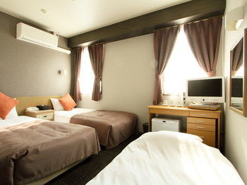 Hotel Areaone Hakata