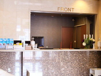 Hotel Areaone Hakata