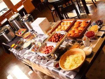 Hotel Areaone Hakata