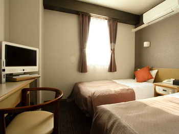 Hotel Areaone Hakata