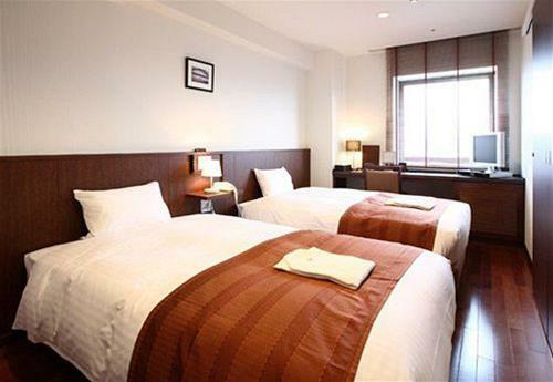 Sutton Hotel Hakata City