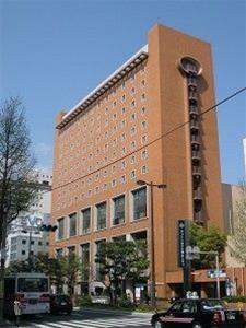 Sutton Hotel Hakata City