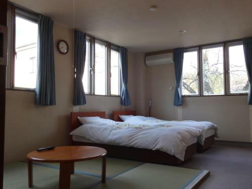 Oomukou Ryokan