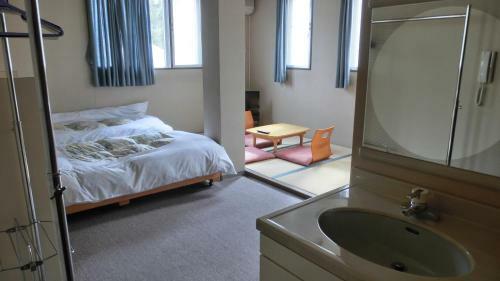 Oomukou Ryokan
