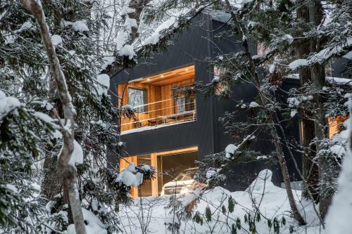 Cocoon House