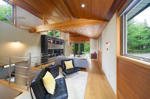 Cocoon House