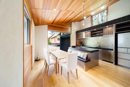 Cocoon House