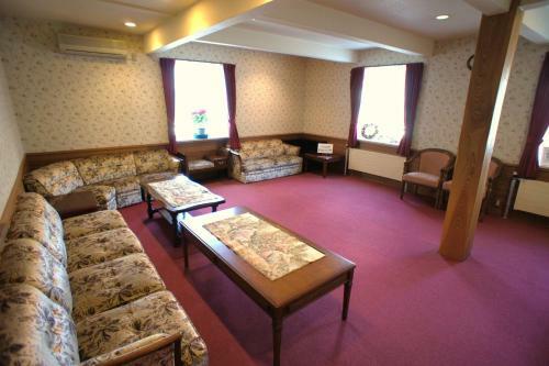 Posada Pension Candytuft