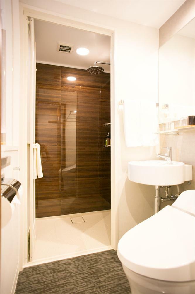Hotel Nishitetsu Inn Hakata