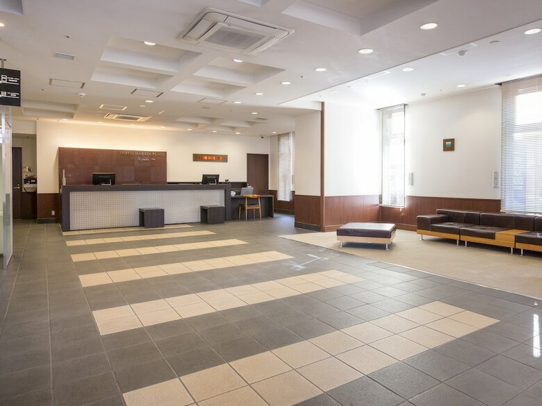 Hotel Hakata Place