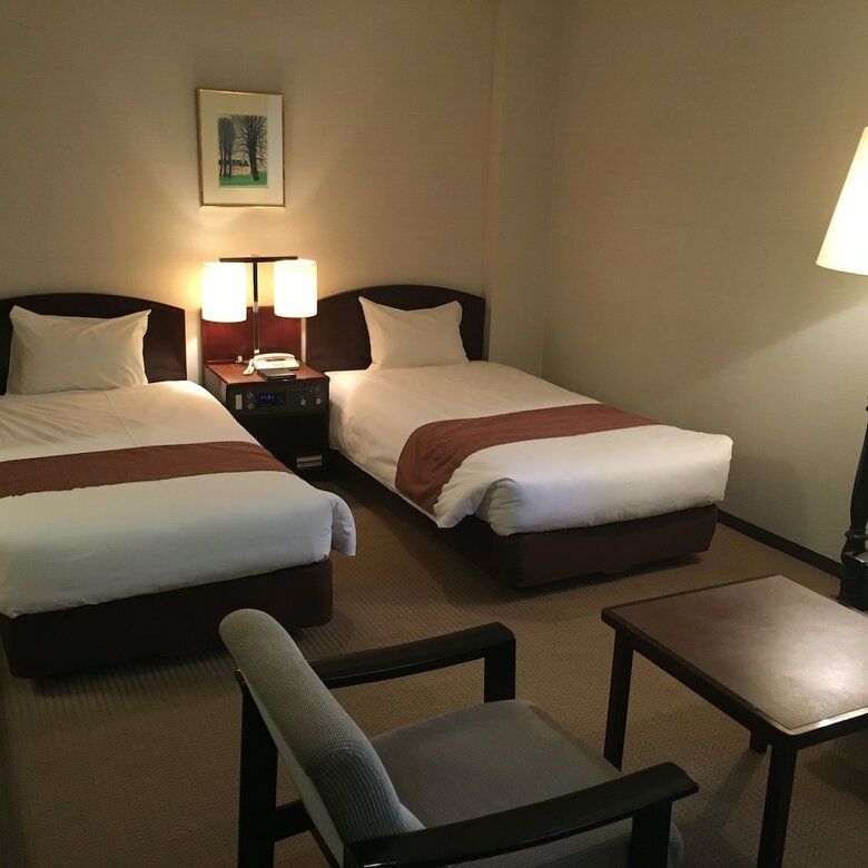 Hotel Marroad Karuizawa