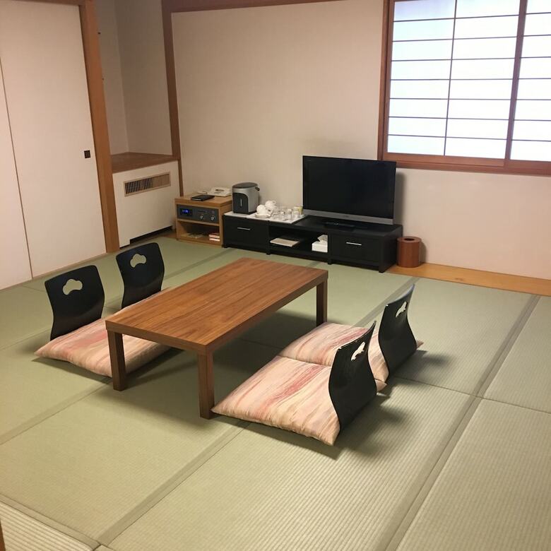 Hotel Marroad Karuizawa