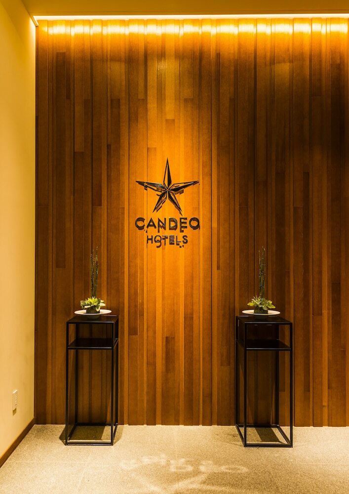 Candeo Hotels Fukuoka Tenjin