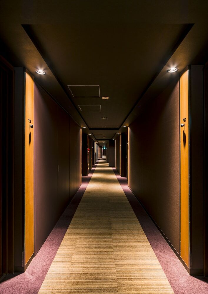 Candeo Hotels Fukuoka Tenjin