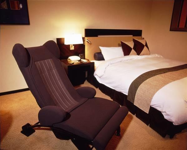 Hotel New Otani Hakata