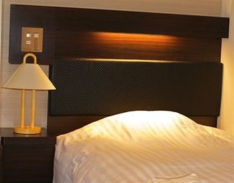 Hotel Sunline Fukuoka Hakata Ekimae