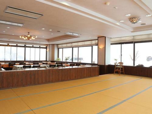 Hotel Hakuba Esquina