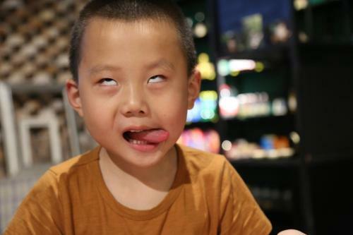 Huashan Mountain Baolianju International Youth Hostel