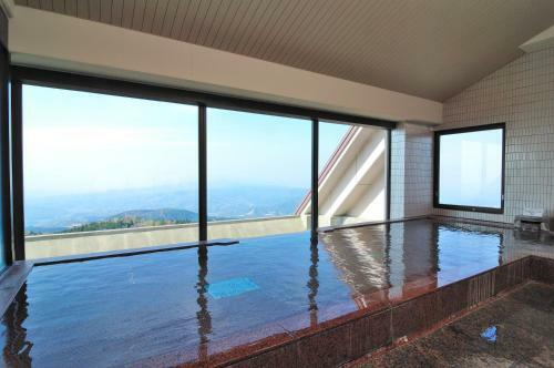 Hotel Harvest Amagi Kogen