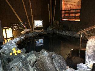 Hotel Dormy Inn Hakata Gion