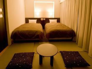 Hotel Dormy Inn Hakata Gion
