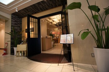 Fukuoka Toei Hotel