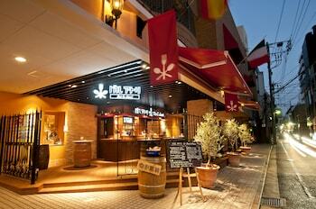 Fukuoka Toei Hotel