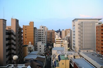 Fukuoka Toei Hotel