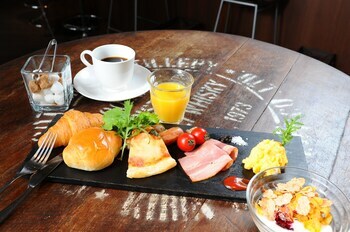 Fukuoka Toei Hotel