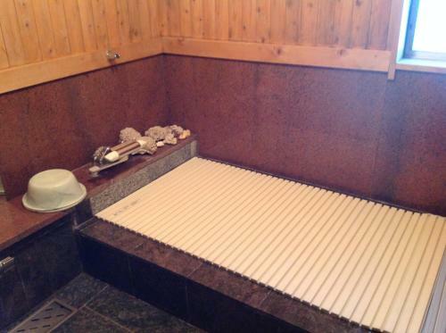 Posada Pension Starlight Azumi