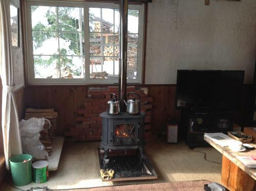 Posada Pension Starlight Azumi