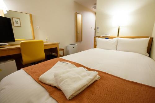 Hotel Hakata Floral Inn Nakasu