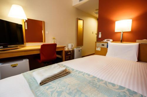 Hotel Hakata Floral Inn Nakasu