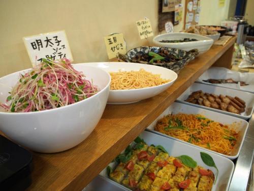 Hotel Hakata Floral Inn Nakasu