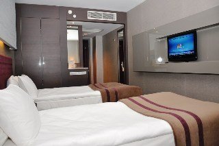 Hotel Kervansaray
