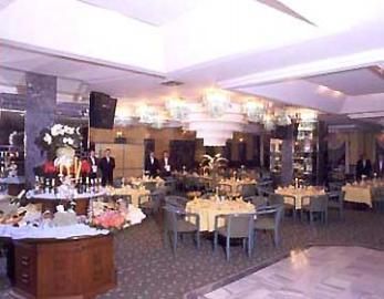 Hotel Kervansaray