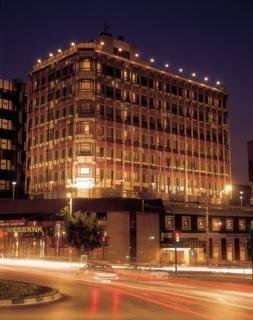 Hotel Kervansaray