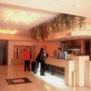 Hotel Kervansaray