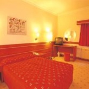 Hotel Kervansaray