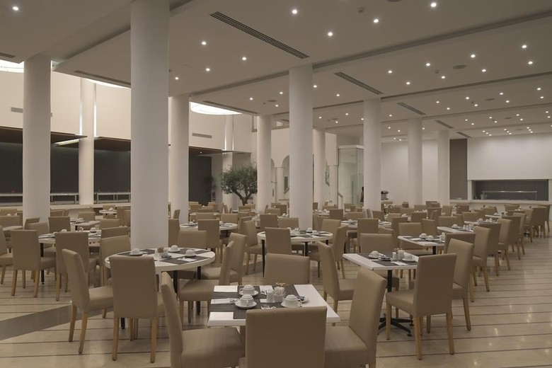 Lindos Royal Hotel
