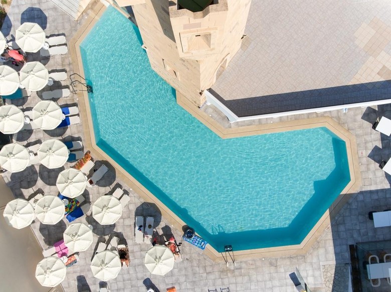 Lindos Royal Hotel