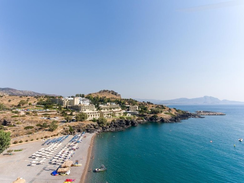 Lindos Royal Hotel
