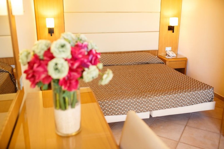 Lindos Royal Hotel