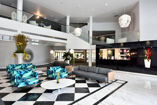 Hotel Ghm Sophia Country Club