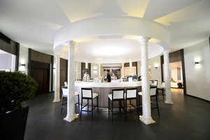 Hotel Ghm Sophia Country Club