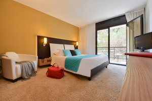 Hotel Ghm Sophia Country Club