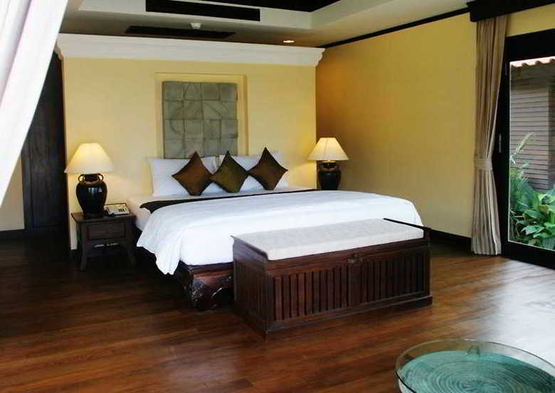 Hotel Ranyatavi Resort