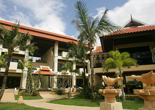 Hotel Ranyatavi Resort